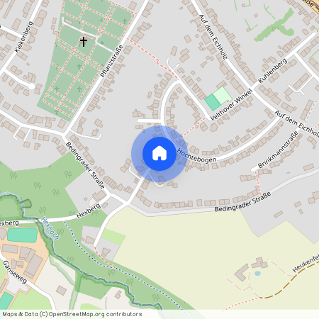 45359 Essen-Bedingrade