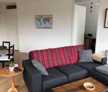 Appartement te huur: Moskeeplein 23 3531 BX Utrecht - Foto 3