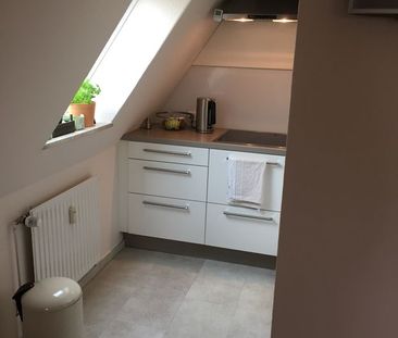 +++ Tolle Maisonette-Wohnung im super Zustand in Altbauvilla +++ Schwachhausen +++ - Photo 4