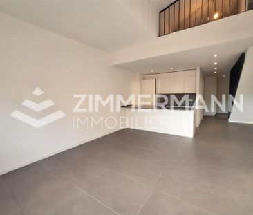 4 Zimmer, 109 m², 2. Stock - Foto 3