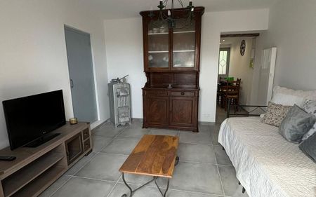 Maison à louer 3 pièces • 54,79 m2 Berre-les-Alpes - Photo 5