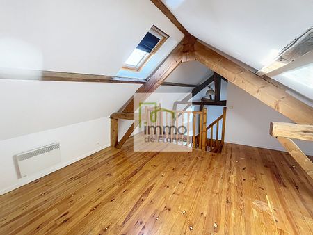 Location Appartement 3 pièces 51m² - Photo 3