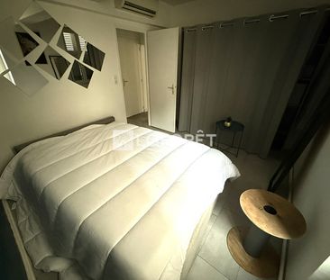 Appartement T3 Vienne à louer - Photo 5