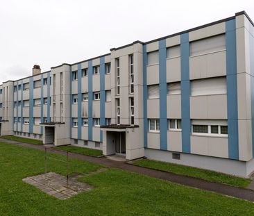 Appartement de 2.5 pièces au rez-de-chaussée - Photo 4