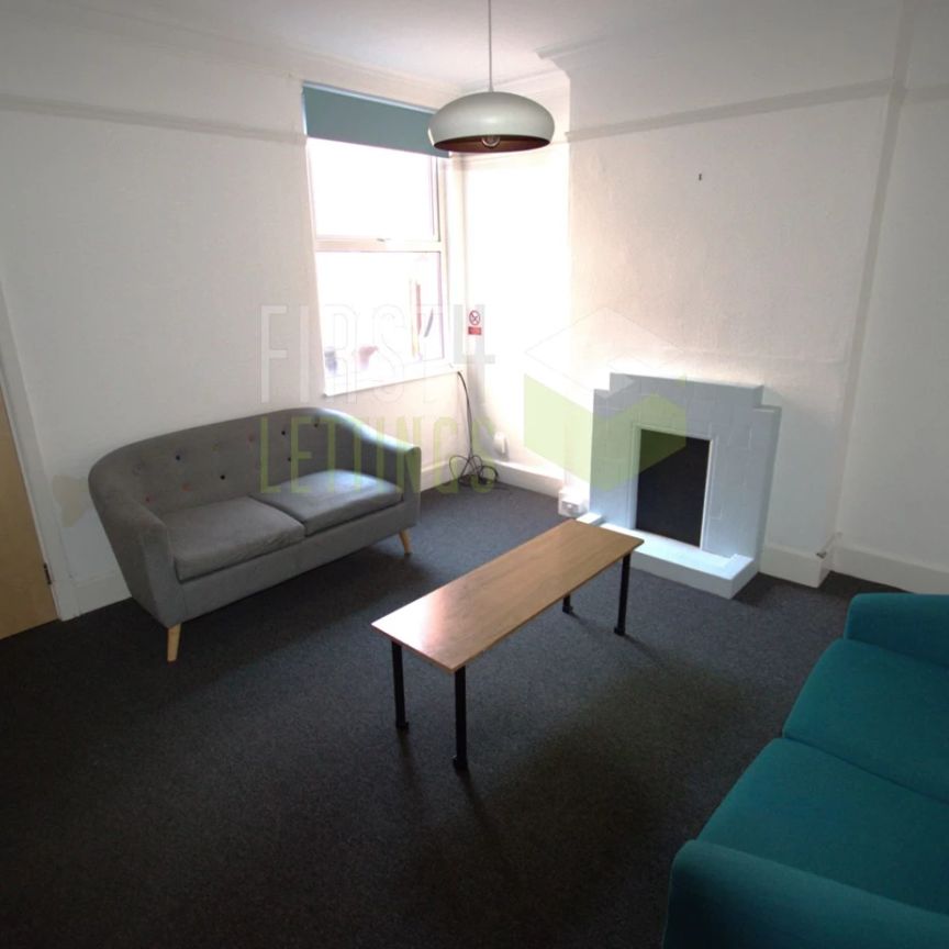 Lytham Road, Clarendon Park, Leicester, LE2 - Photo 1