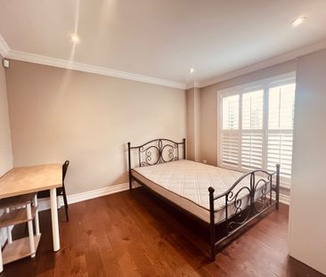 For Lease - 44 Wakefield Crescent Unit# Main Floor, Toronto, Ontario - Photo 6