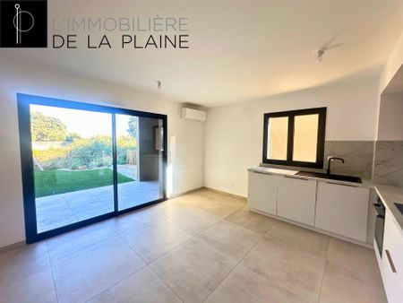 Location Appartement 2 pièces 43m² PENTA DI CASINCA 20213 - Photo 4