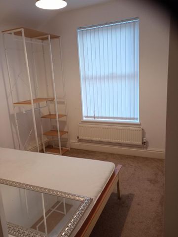 1 bedroom terraced house to rent - Photo 3