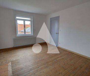 Maison 6 pièces à Noyelles-sous-Bellonne - Photo 4