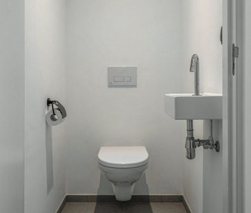 Appartement te huur: van Riesenstraat 12 8442 CC Heerenveen - Foto 6