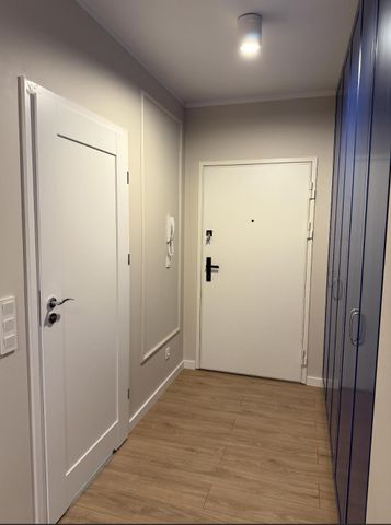 Łódź - Mieszkanie na wynajem - Фото 5