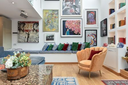 Gunter Grove, Kensington and Chelsea, London, SW10 - Photo 5