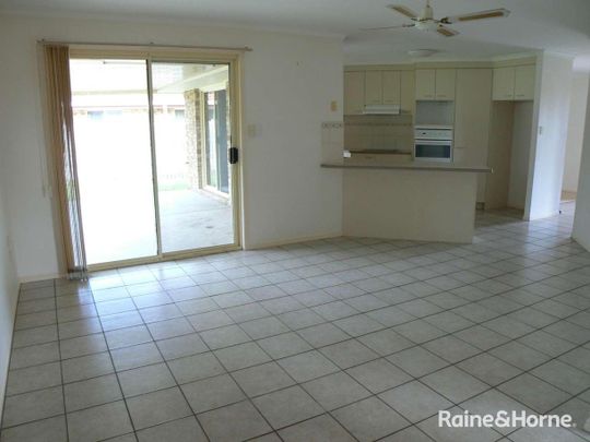 Quiet Location, close to the CBD (BREAK LEASE) - Photo 1