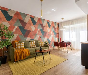 Via Modica, Rome, Lazio 00182 - Photo 5