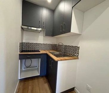 Appartement moderne à Nice, 1 chambre, 39 m² - Photo 2