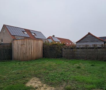 Hedendaagse villa, kwaliteitsvol en energiezuinig afgewerkt - Photo 6