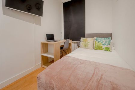 Calle de Francisco Gervás, Madrid, Community of Madrid 28020 - Photo 4