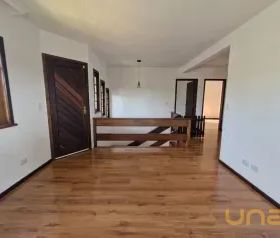Sobrado para alugar 3 quartos, 116 m² em Bairro Alto, Curitiba - Photo 1
