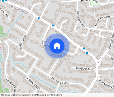 Landrew Road, St. Austell - Photo 1