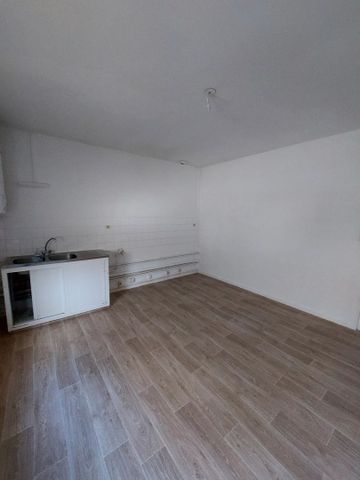 Appartement T3 à louer , Saint-Étienne - Photo 5