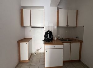 Studio/Γκαρσονιέρα για ενοικίαση - Κέντρο Θεσσαλονίκης, - Φωτογραφία 1