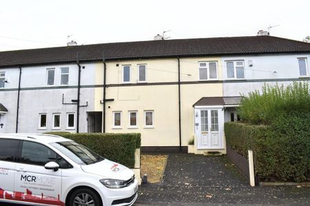 3 bedroom terraced house to rent - Photo 5