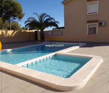 Apartment in Orihuela Costa, villamartin, for rent - Photo 6