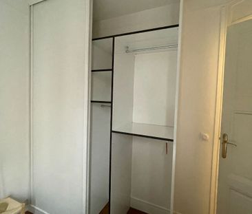 Appartement T2 Paris 16 à louer - Photo 4
