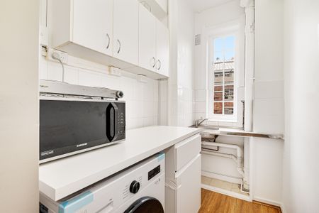 4/6 Stanley Street, Darlinghurst NSW 2010 - Studio For Rent | Domain - Photo 4
