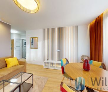 Warszawa, Mokotów Sadyba, Bolesława Limanowskiego - Zdjęcie 4