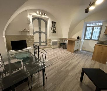 Location Appartement 1 pièce 31m² LA CIOTAT 13600 - Photo 2