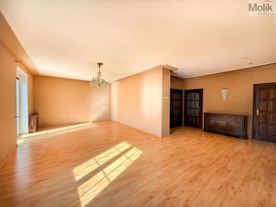 Pronájem bytu atypický 256 m2 - Photo 1