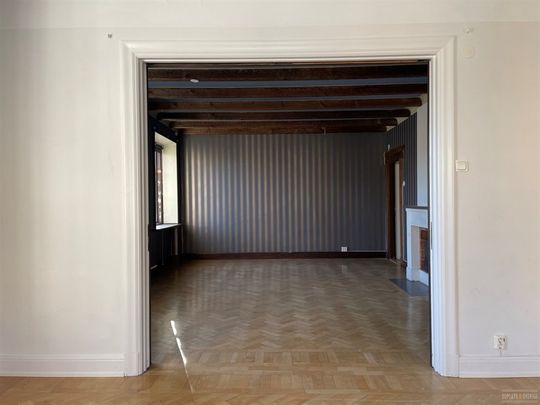 Köpmangatan 8 - Foto 1