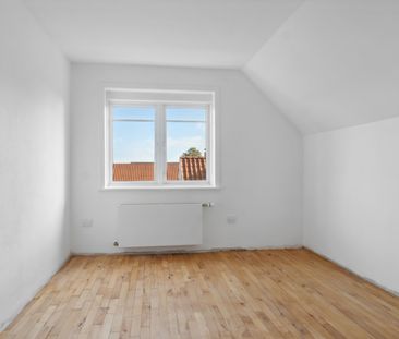 Renoveret 3 plans villa med skøn have, Aarhus N - Photo 6