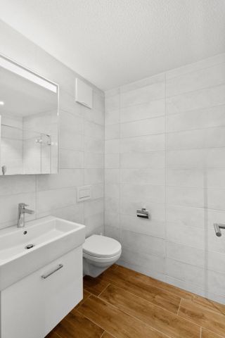 4.5 Zimmer, 111 m², 1. Stock - Photo 4