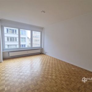 Appartement te huur in Antwerpen voor € 875 met 1 slaapkamer - Photo 3