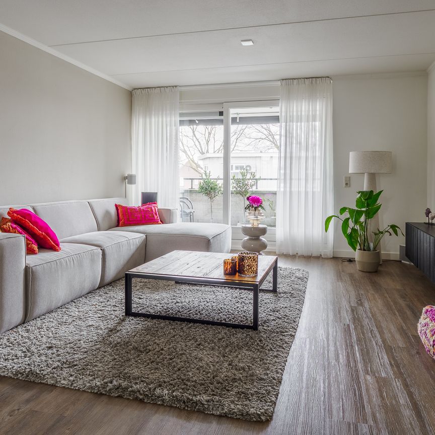 Uitslagsweg 8, Hengelo - Photo 1