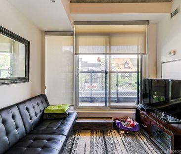For Lease - 109 Ossington Avenue Unit# 202, Toronto, Ontario - Photo 2