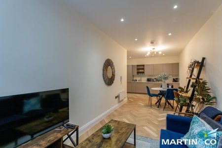 1 bedroom apartment to rent - Photo 3