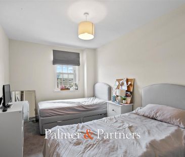 2 bedroom apartment to rent - Photo 5