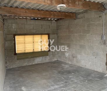 Maison avec garage et dépendance - Photo 4