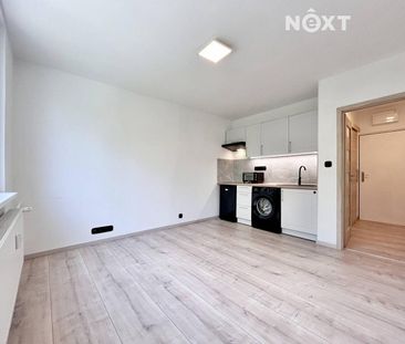 Pronájem bytu 1+kk 20 m² - Photo 4