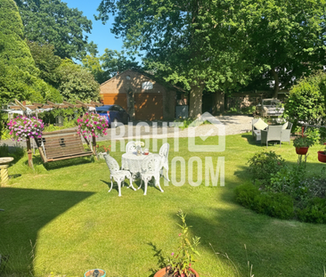 Room 3, Roslin Road, Bournemouth, BH3 7JA - Photo 1