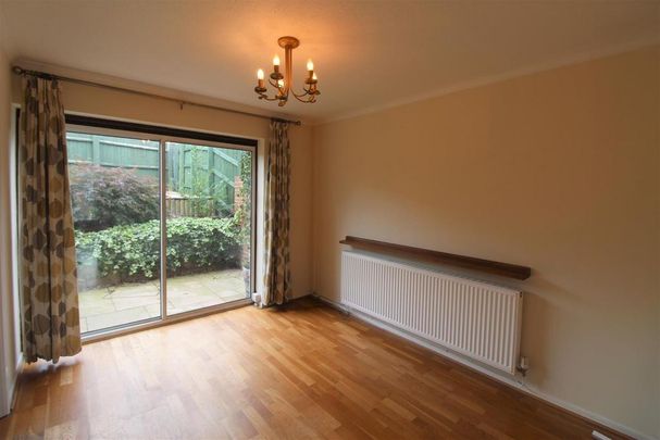 4 bedroom detached house to rent - Photo 1