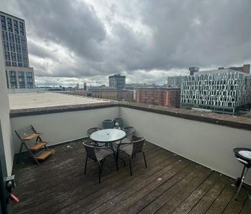 2 bedroom apartment to rent - Photo 2
