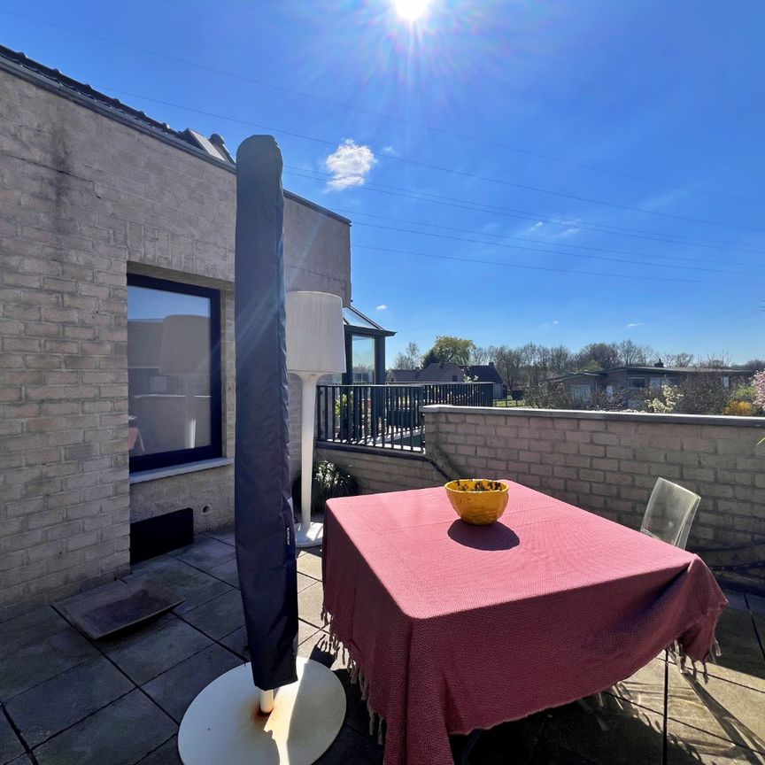 Appartement te huur in Evergem - Foto 1