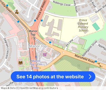 City Road, Sheffield, S12 - Photo 1