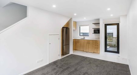 Central Two-Bedroom - Photo 3