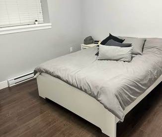 Beautiful 2 Bedrooms Suite for Rent in Cloverdale (Surrey) - Photo 1