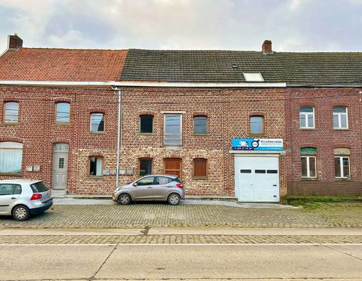 Duplex-appartement met drie slaapkamers en terras - Foto 1